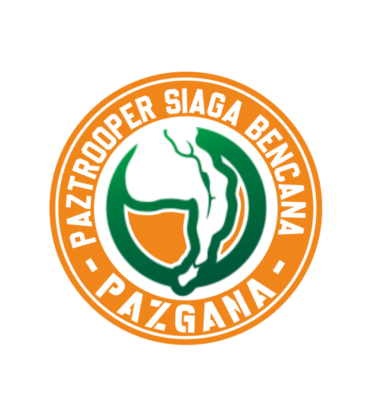 LOGO PAZGANA