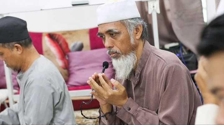 Atasi Masalah Diabetes, Jantung, dan Hipertensi dengan Metode Terapi Bersama Al Kasaw di Pekalongan