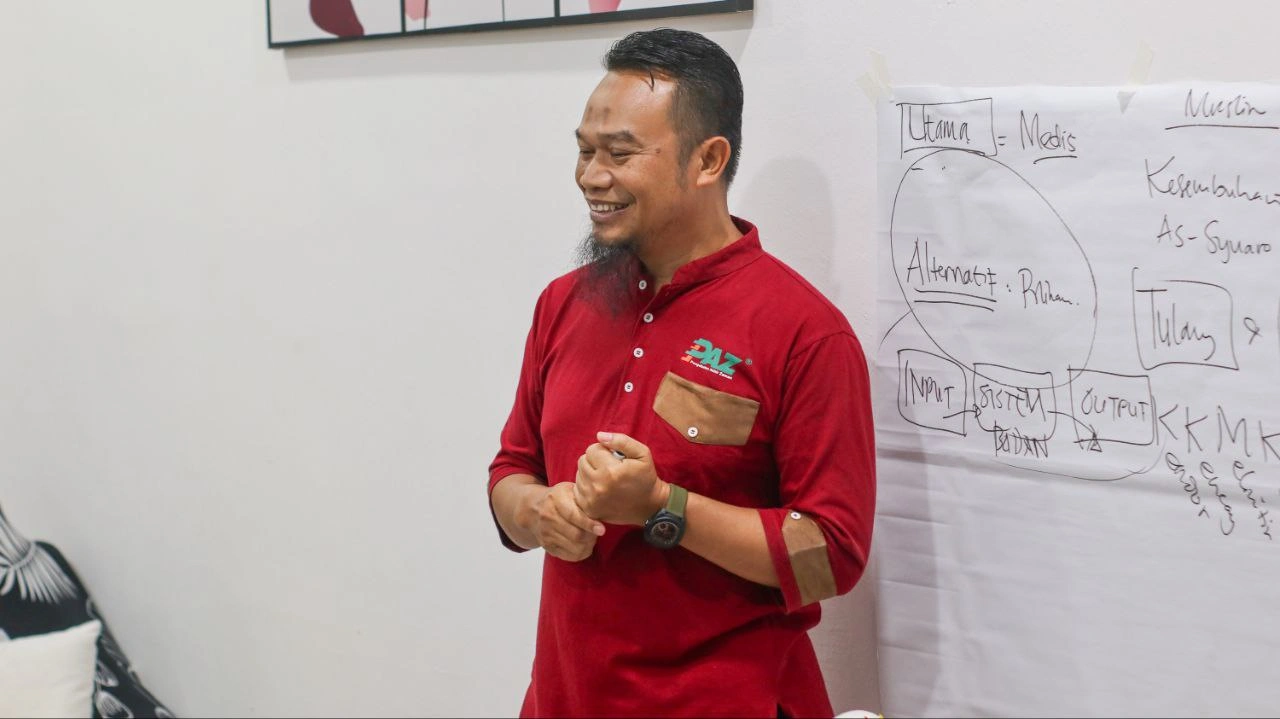 Kabar Gembira! Solusi Pengobatan Alami untuk Benjolan Payudara, Diabetes, dan Jantung Kini Hadir di Kota Magelang