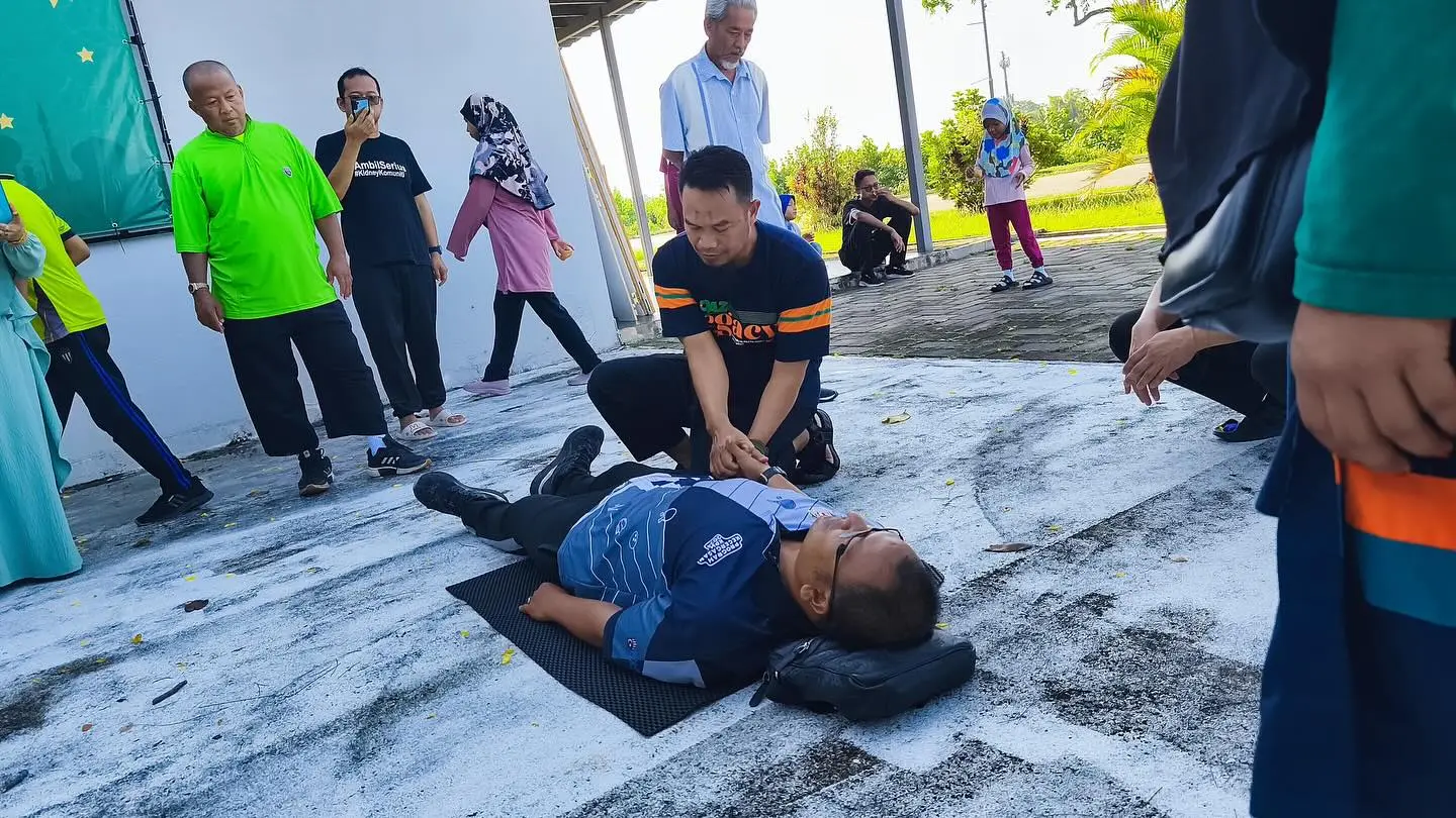 Kini PAZ Al Kasaw Hadir Sebagai Pengobatan Syaraf Kejepit, Anxiety, dan Asam Urat dengan Metode Terapi Alami di Sukoharjo