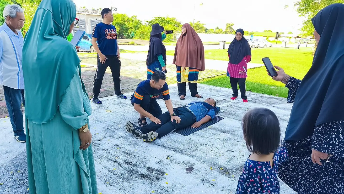 Menyambut Sehat Kembali Terapi PAZ Al Kasaw di Jepara untuk Stroke, Cerebral Palsy dan Syaraf Kejepit