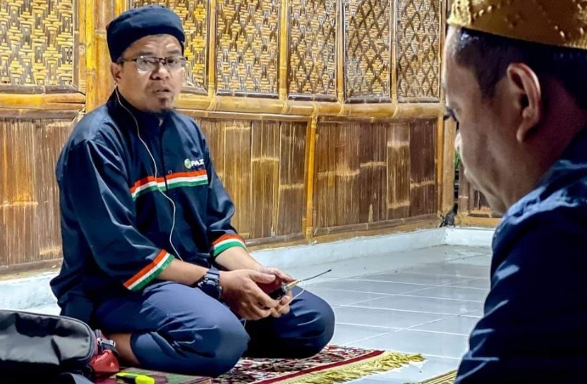 Metode Pengobatan Alami Menangani Stroke, Syaraf Kejepit, dan Asam Urat di Jember