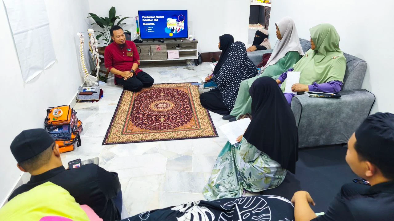 Solusi Pengobatan Alami Untuk Menangani Benjolan Payudara, Diabetes, dan Jantung di Wonosobo