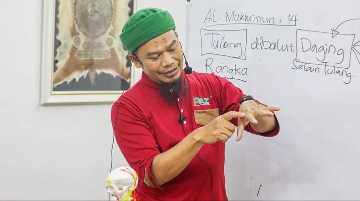 Solusi Pengobatan Terapi Alami Menangani Skoliosis, Jantung dan Cerebral Palsy di Kendal