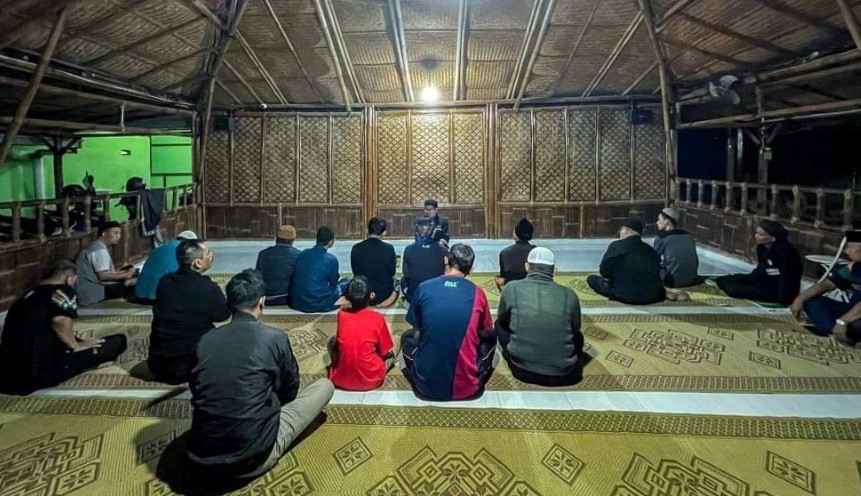 Tempat Pengobatan Alami Untuk Menangani Skoliosis, Anxiety, dan Hipertensi di Probolinggo