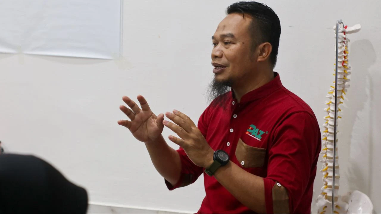 Terapi Alami untuk Saraf Kejepit, Cerebral Palsy dan Skoliosis Solusi Sehat di Cilacap
