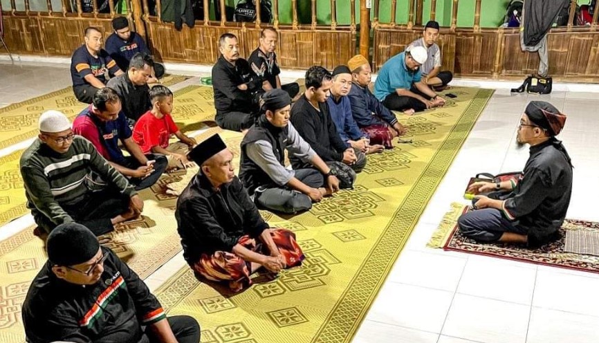 Terapi PAZ Al Kasaw Untuk Mengobati Cerebral Palsy, Anxiety, dan Hipertensi di Magetan