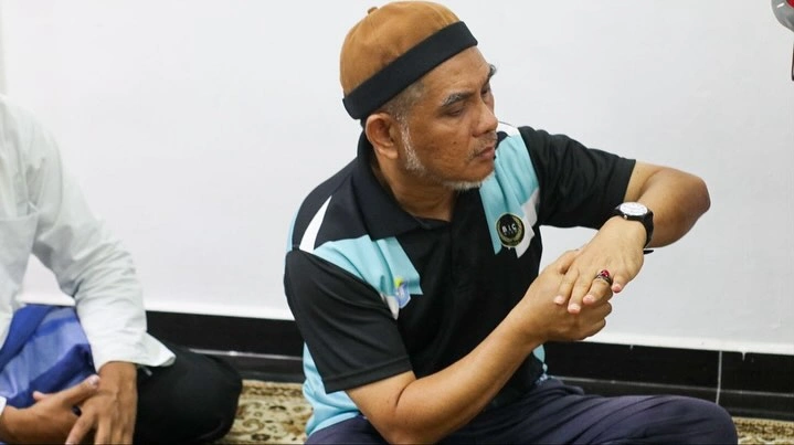 Terobosan Pengobatan untuk Stroke, Skoliosis, dan Cerebral Palsy di Semarang, Alternatif yang Efektif dan Aman