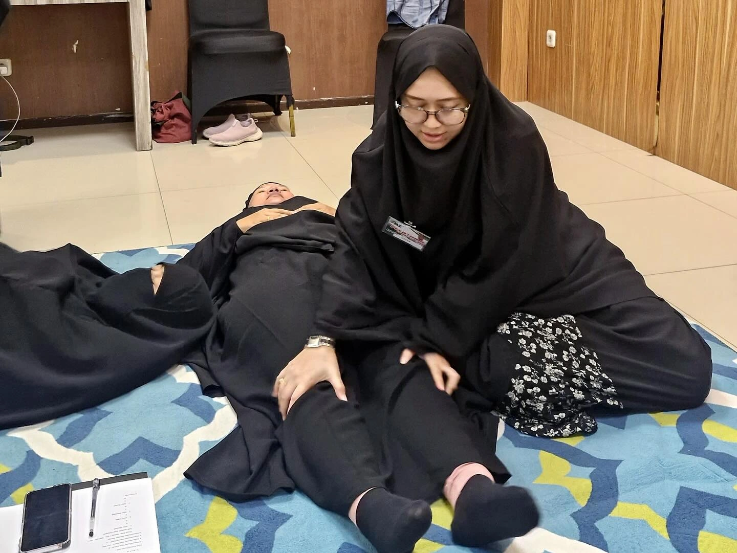 Cara Mengatasi Anxiety, Asam Urat, dan Hipertensi Secara Alami dan Alternatif Pengobatan di Kabupaten Jeneponto