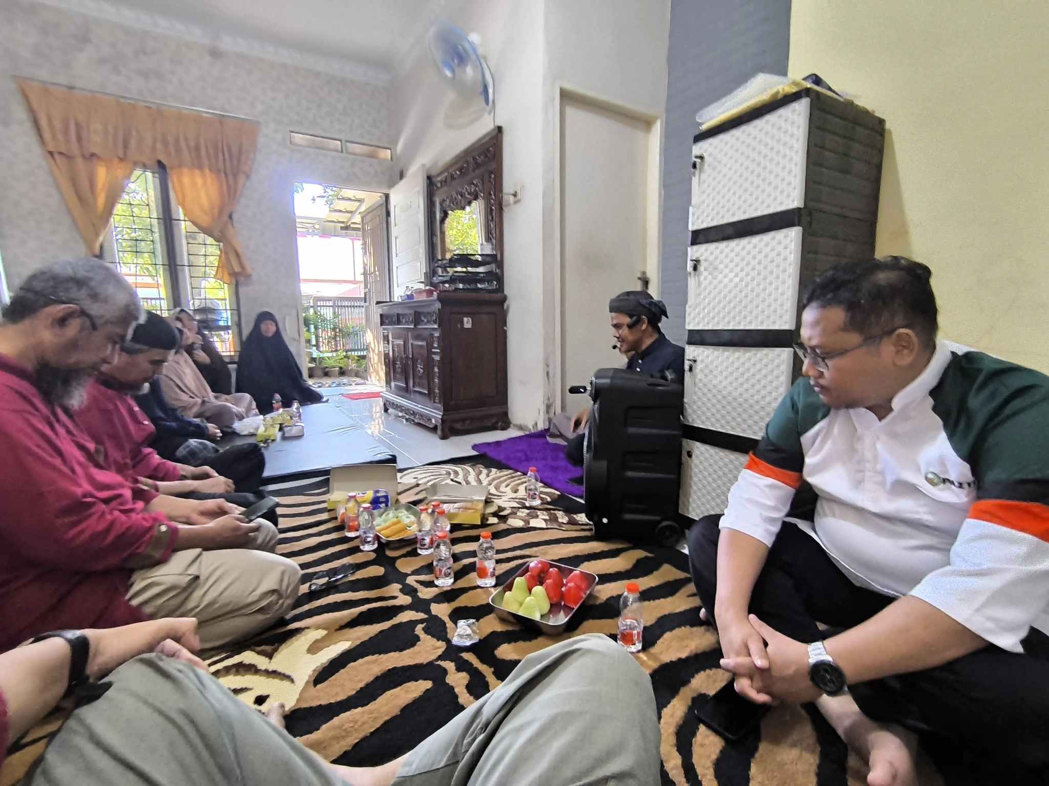 Pengobatan Alami Diabetes, Benjolan Payudara, dan Stroke di Kota Dumai