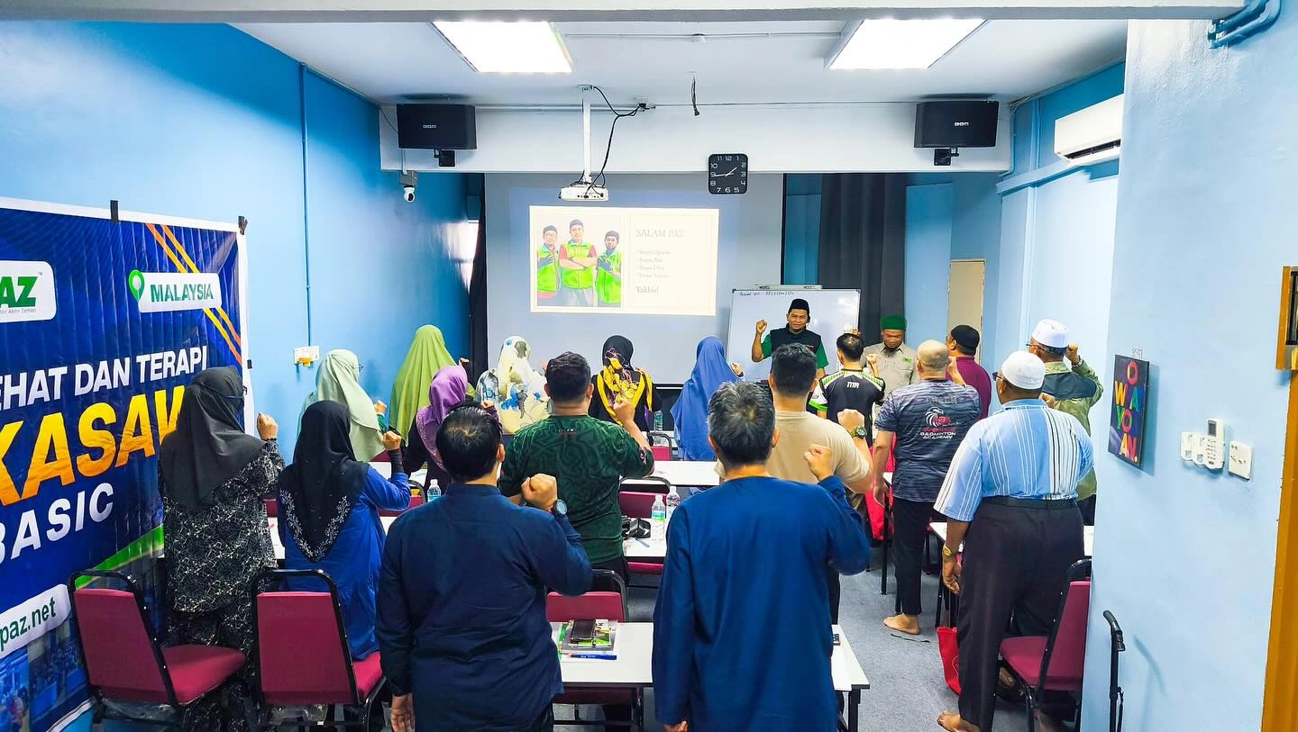 Pengobatan Alami dan Terpadu untuk Cerebral Palsy, Anxiety & Hipertensi di Aceh Tengah