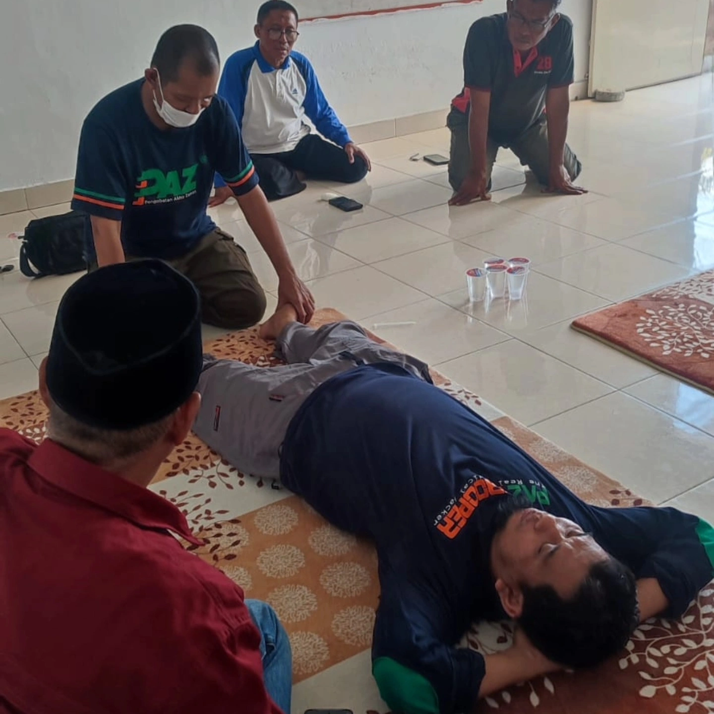 Pengobatan Alternatif untuk Diabetes, Benjolan Payudara, dan Stroke di Palangkaraya yang Terbukti Efektif