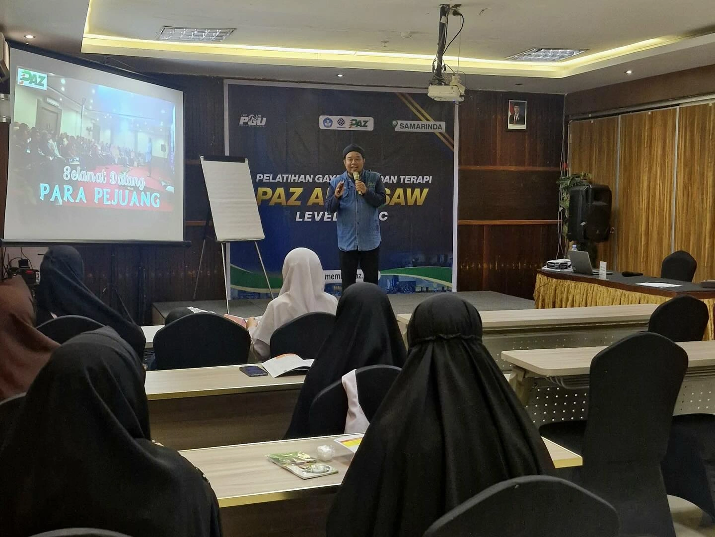 Solusi Atasi Syaraf Kejepit, Asam Urat, dan Kecemasan dengan Terapi Alami di Makassar