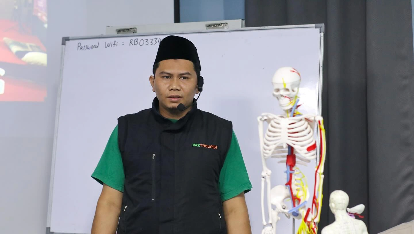 Solusi Pengobatan Alami untuk Benjolan Payudara, Skoliosis, dan Stroke di Kabupaten Langkat