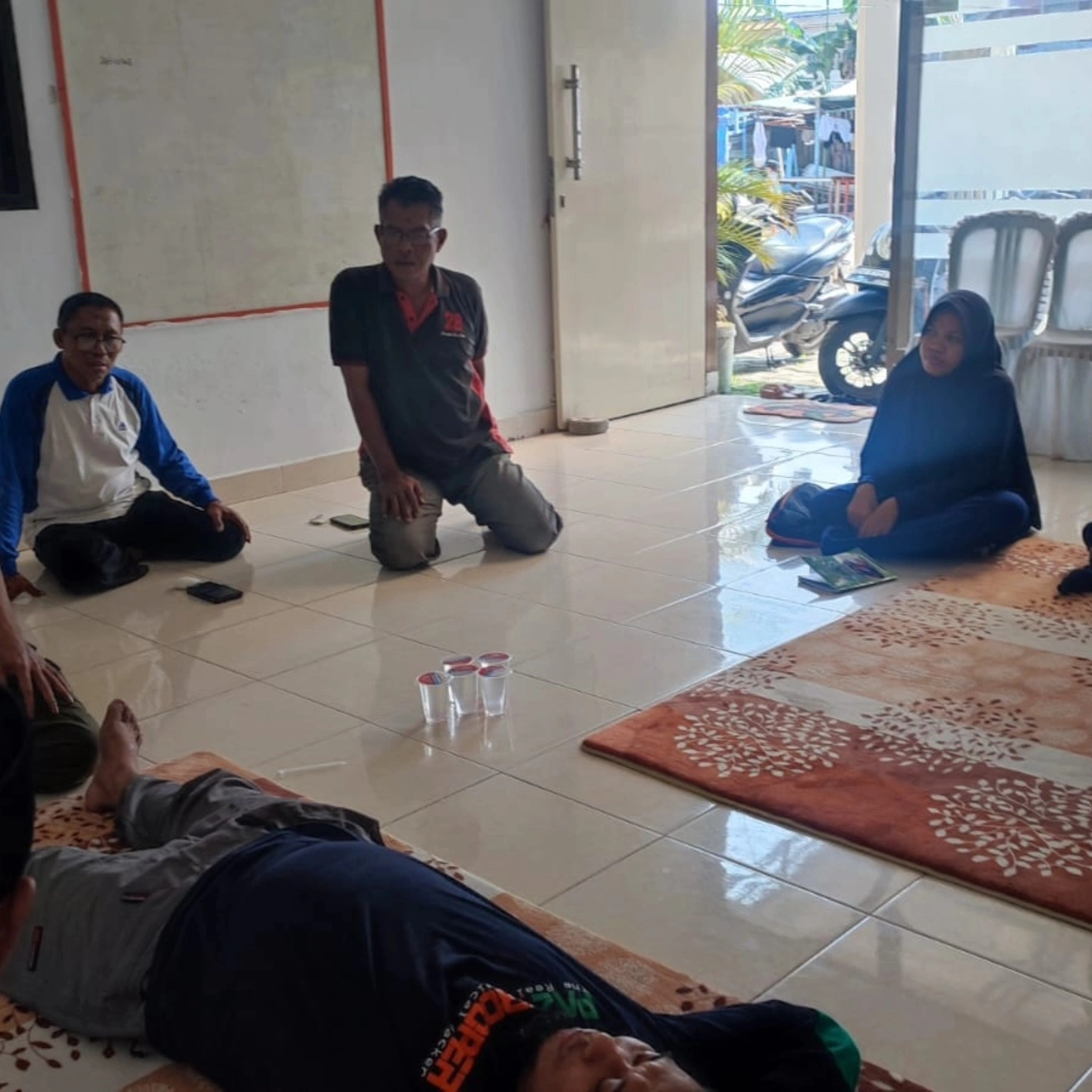 Solusi Pengobatan Alami untuk Skoliosis, Cerebral Palsy, dan Saraf Kejepit di Kabupaten Bone