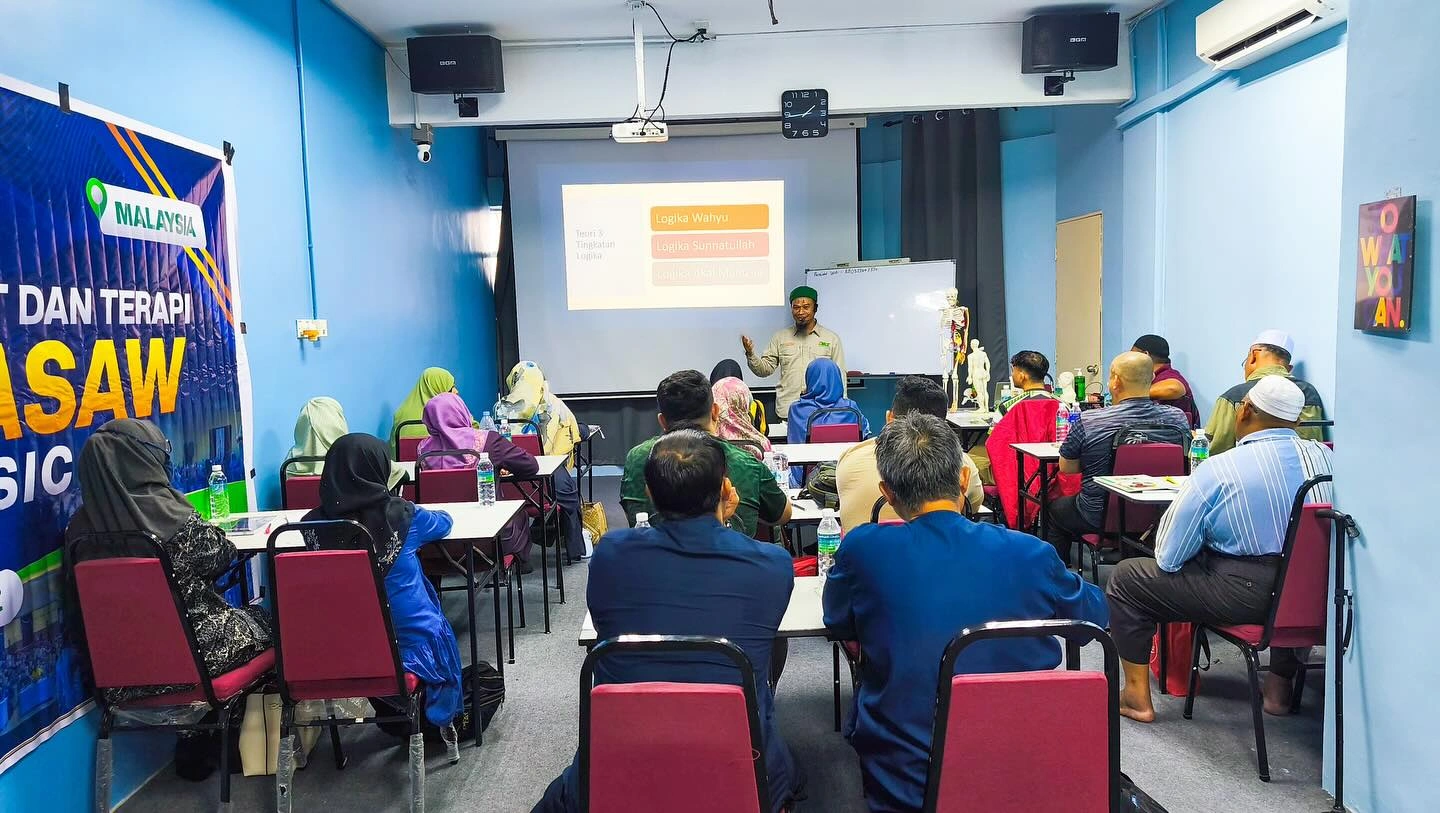 Solusi Terapi Alami untuk Skoliosis, Saraf Kejepit, dan Asam Urat di Kabupaten Agam Bersama PAZ Al Kasaw