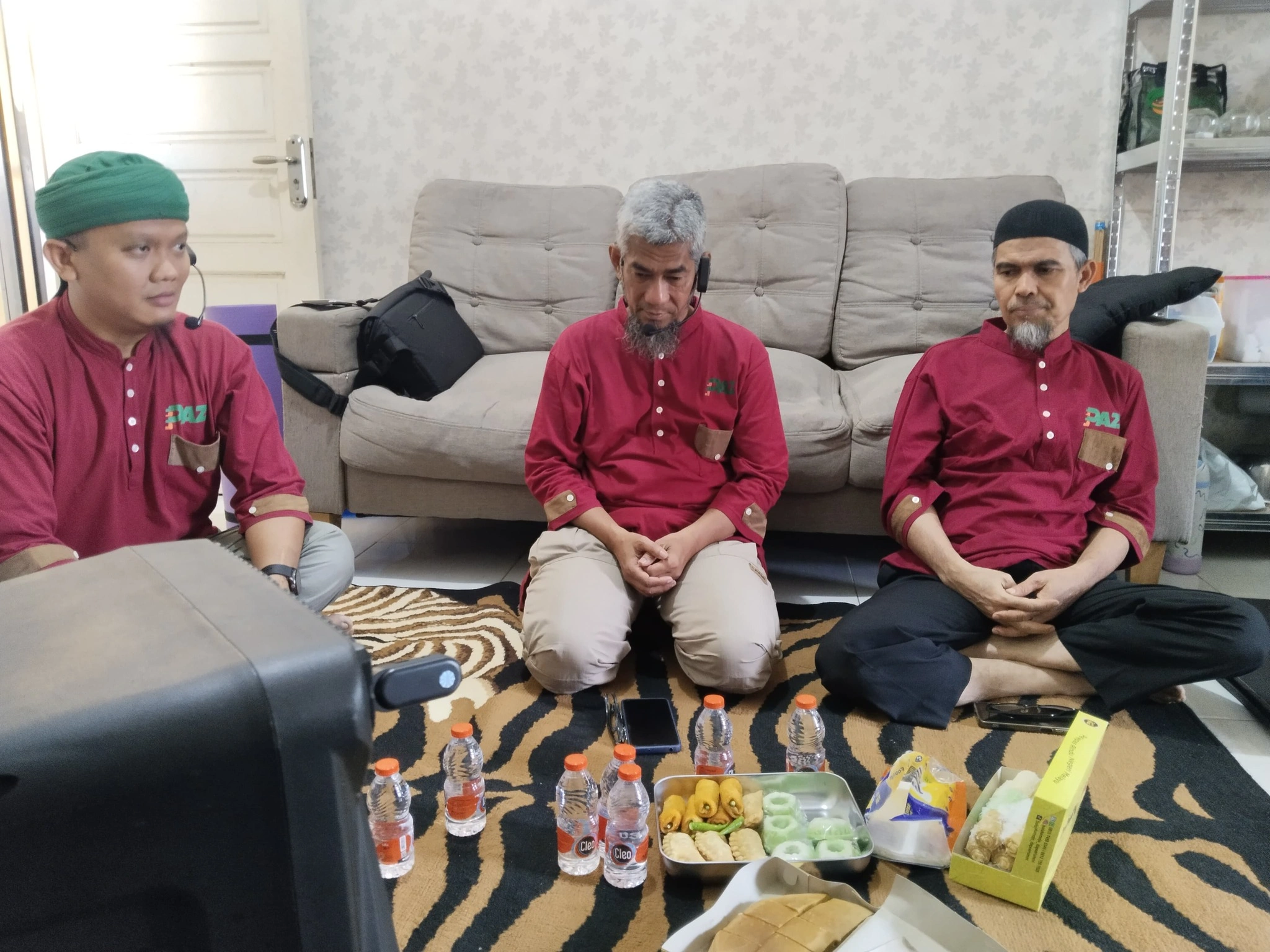 Solusi Terapi Asam Urat, Hipertensi, dan Penyakit Jantung di Kabupaten Siak