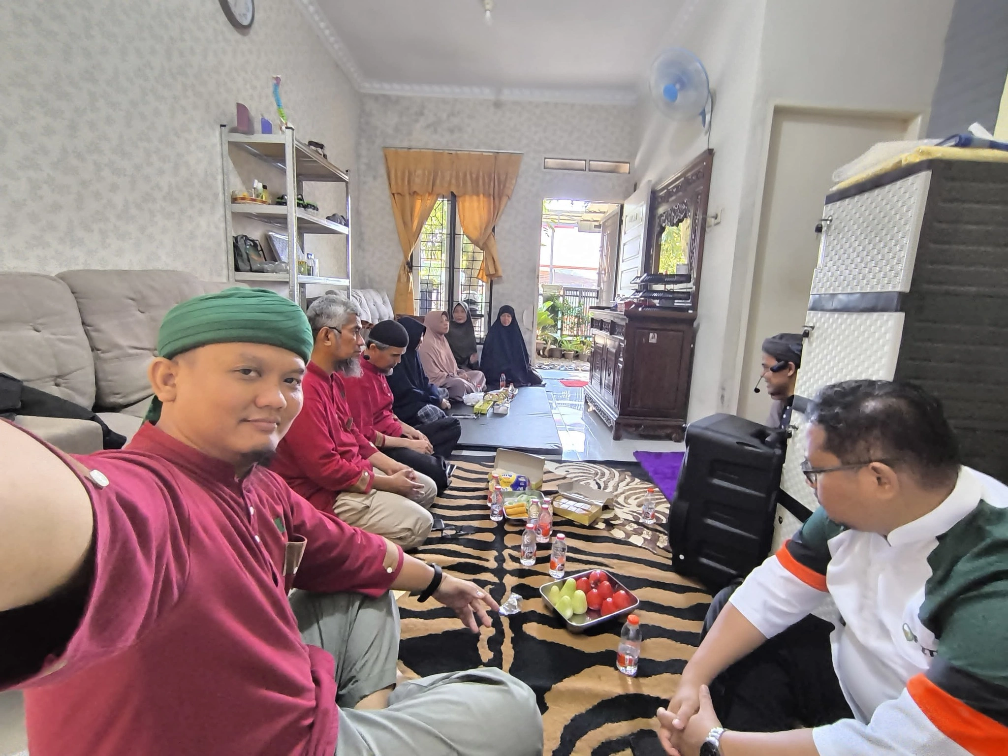 Solusi Terapi Skoliosis, Saraf Kejepit, dan Anxiety di Rokan Hulu