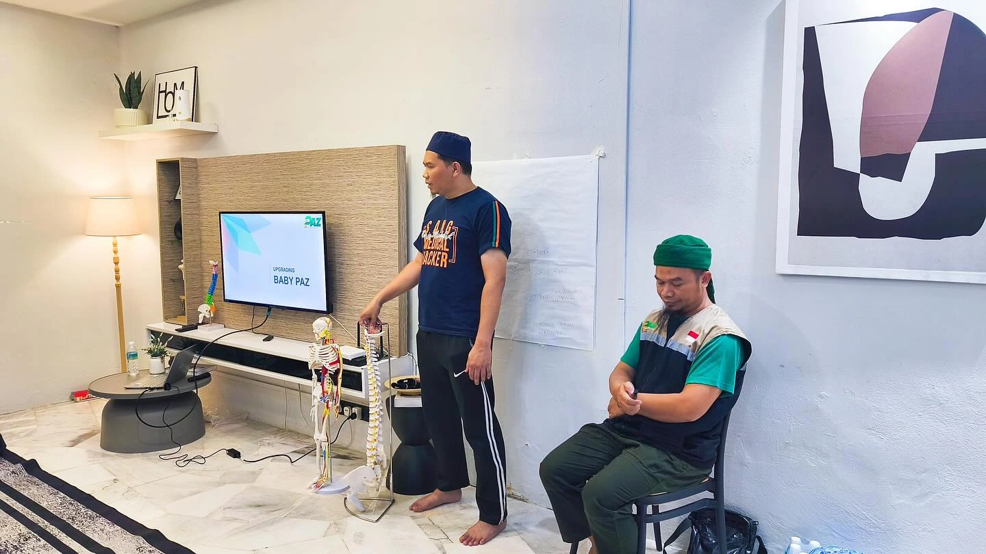 Solusi Terapi untuk Atasi Anxiety, Hipertensi, dan Masalah Jantung di Kota Depok