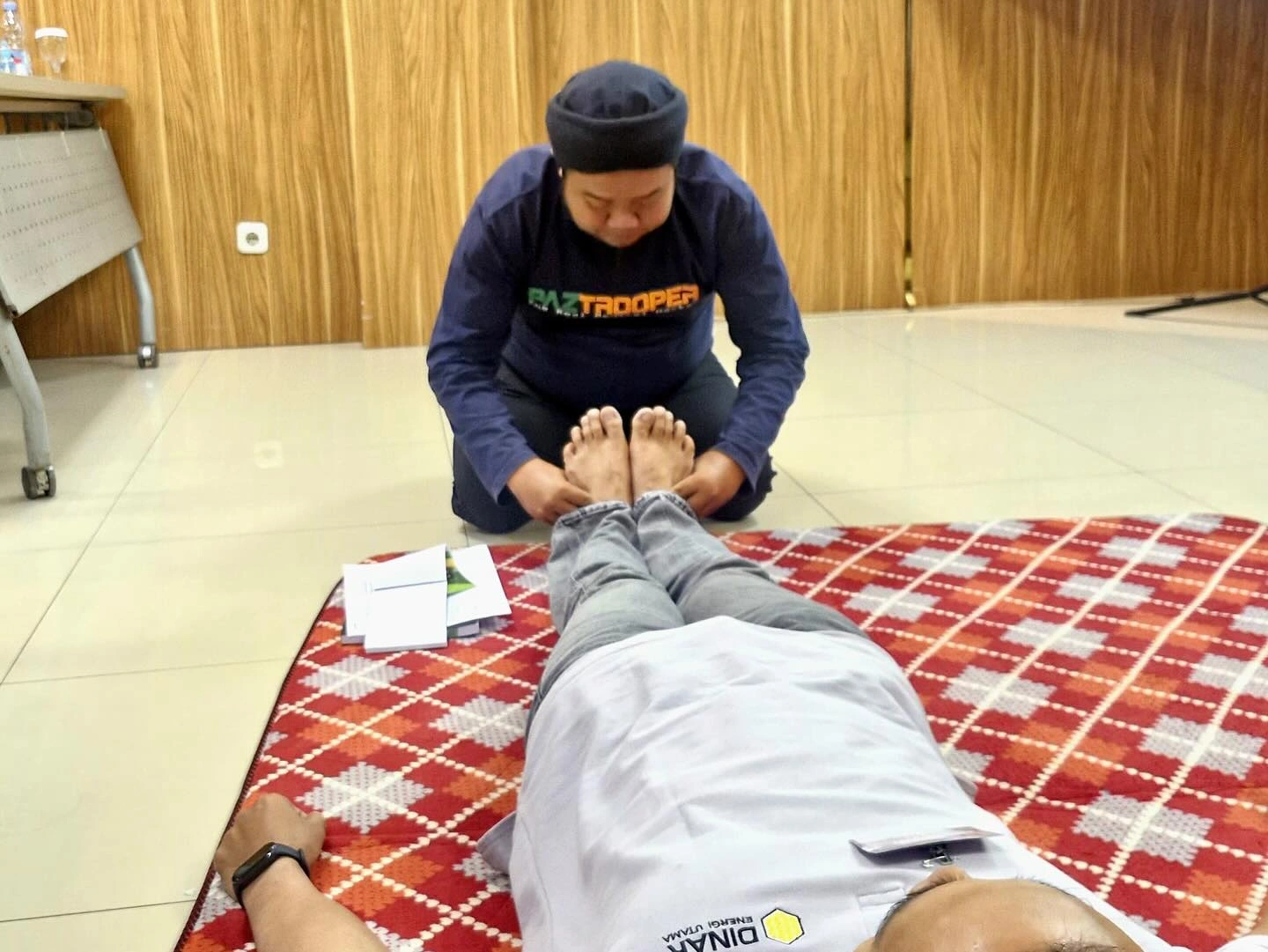 Terapi Alami Aman untuk Jantung, Diabetes dan Benjolan Payudara di Kab. Pinrang Coba Sekarang!