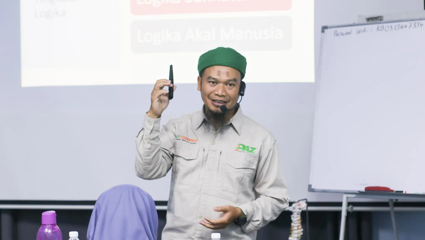 Terapi Alami Hipertensi, Jantung, dan Diabetes di Kab. Labuhanbatu