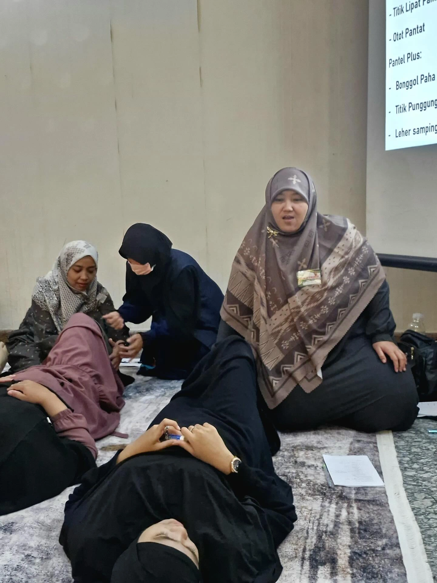 Alternatif Pengobatan Alami Stroke, Skoliosis, dan Anxiety yang Efektif di Jakarta Barat