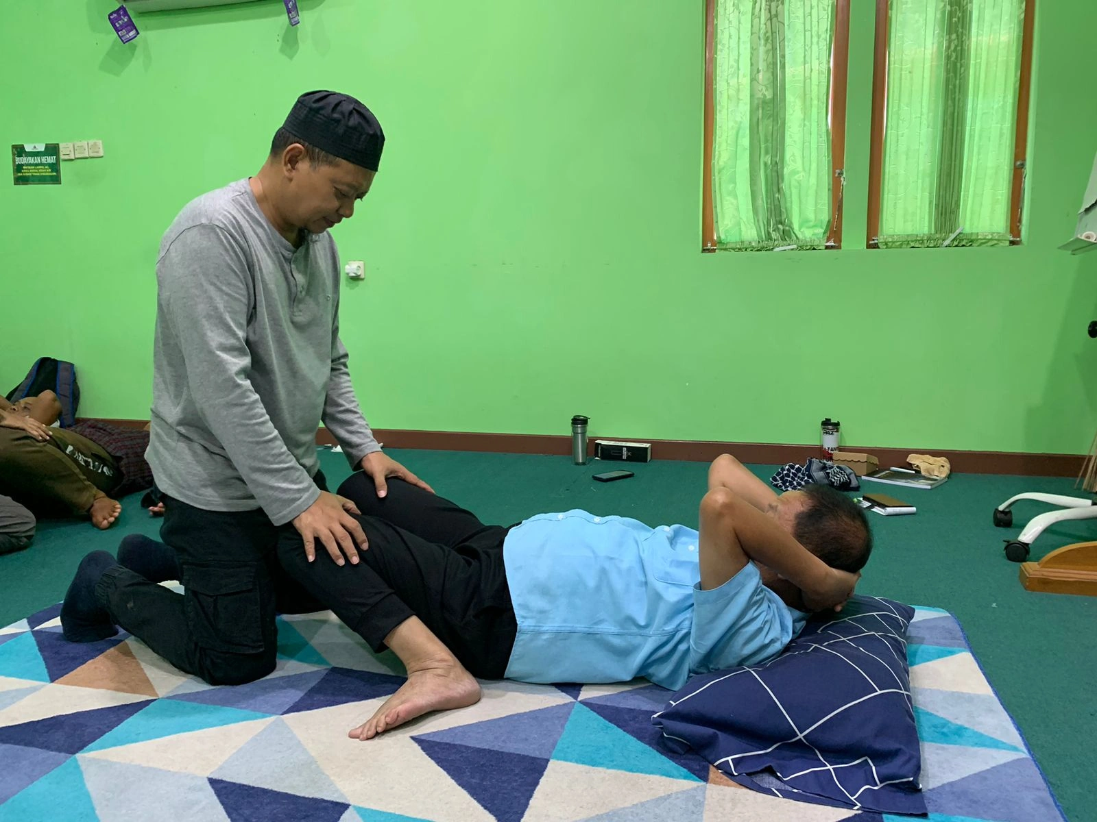Alternatif Pengobatan Alami untuk Jantung, Diabetes, dan Benjolan Payudara di Kabupaten Jeneponto