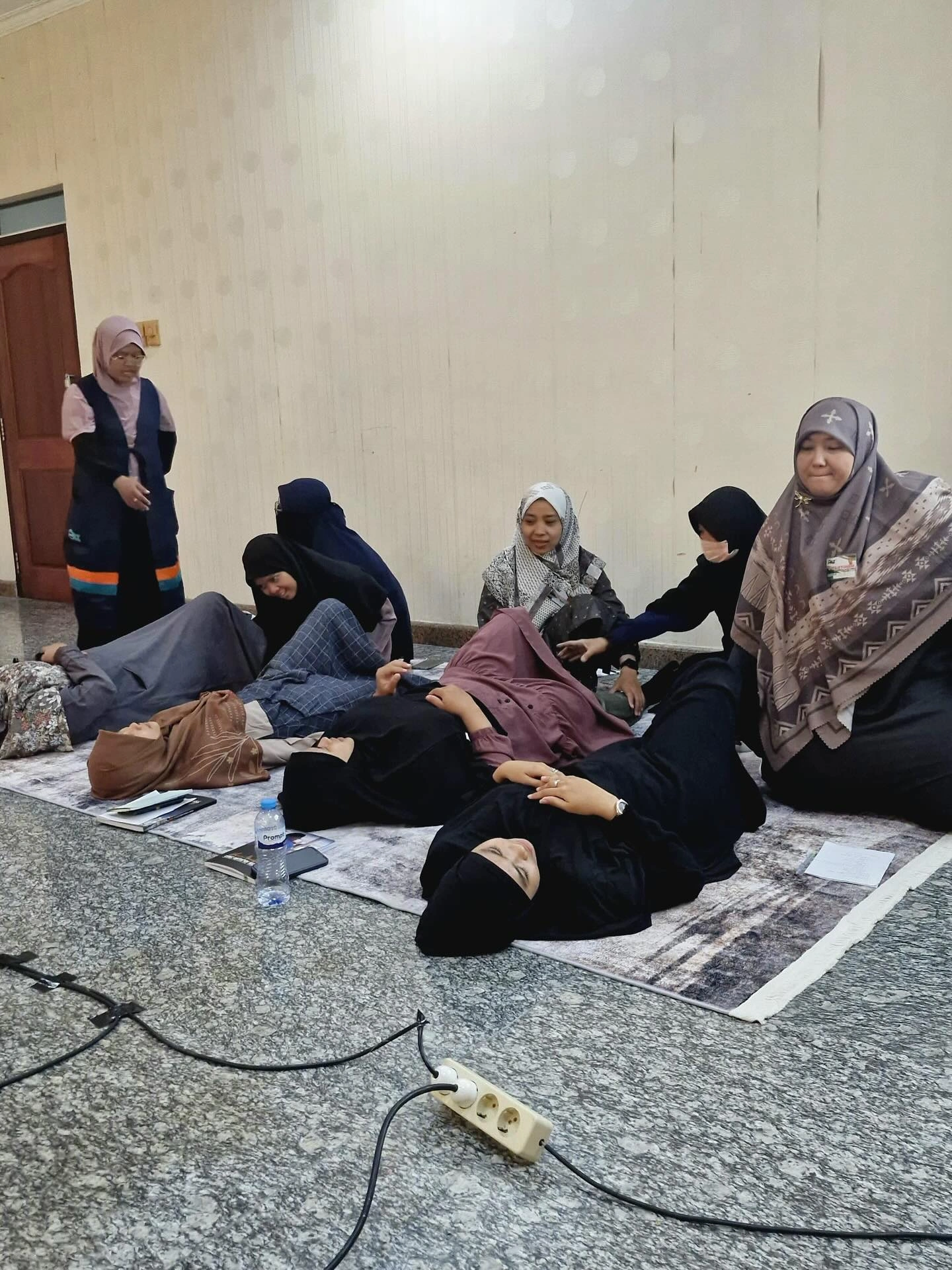 Alternatif Pengobatan Ampuh untuk Asam Urat, Hipertensi, dan Penyakit Jantung di DKI Jakarta