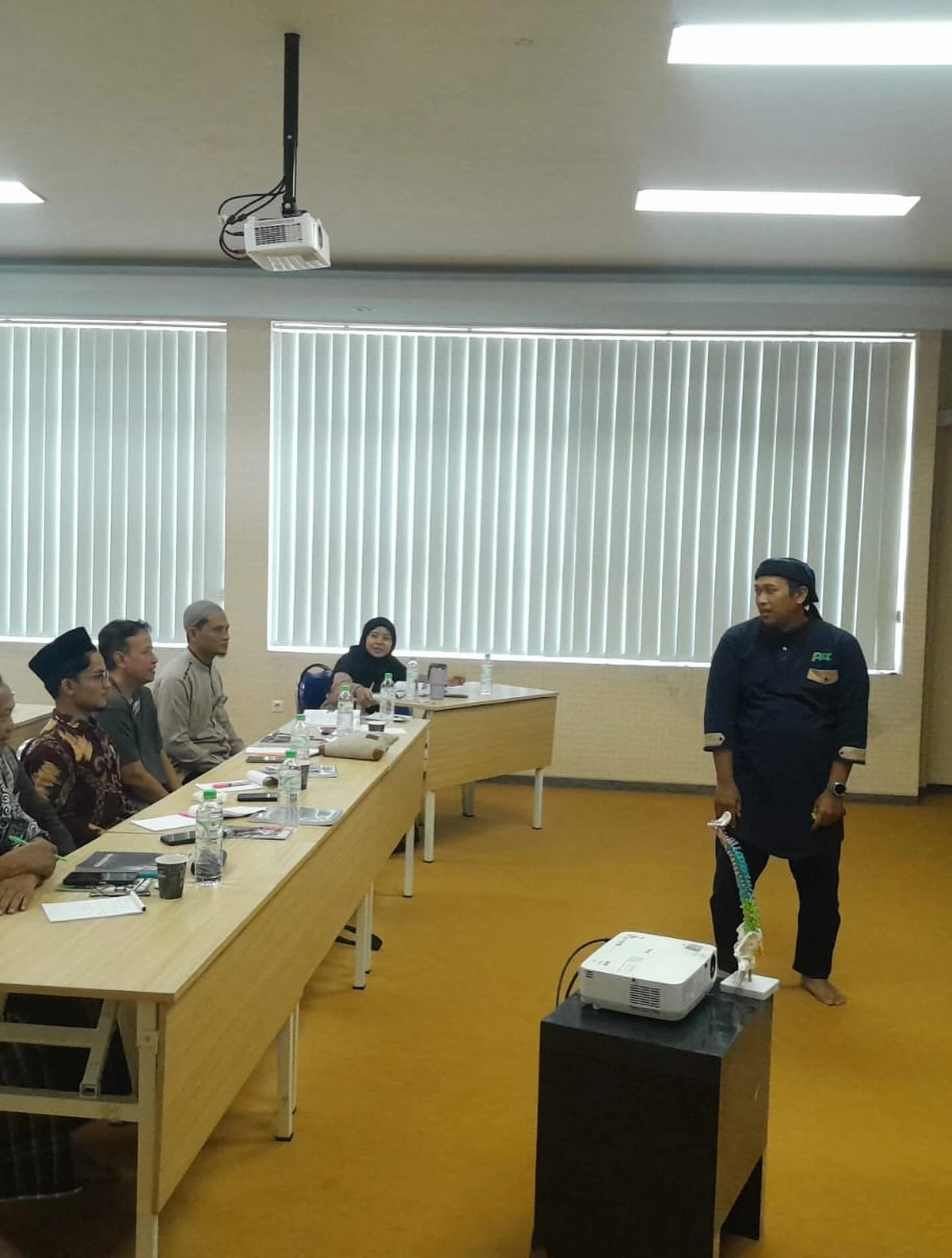 Layanan Terapi dan Pengobatan Anxiety, Asam Urat, dan Hipertensi Terpercaya di Kabupaten Cilacap