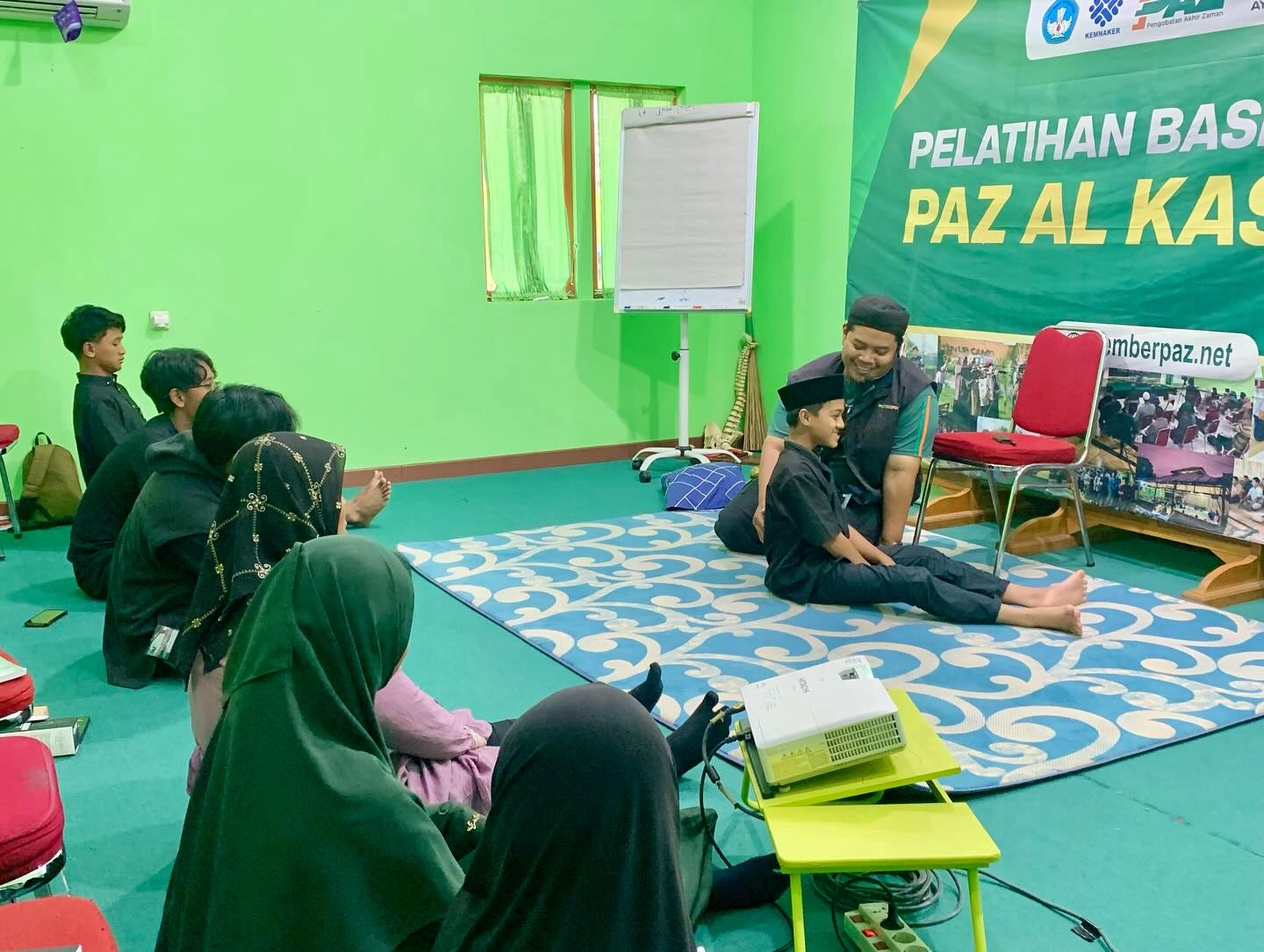 Layanan Terapi dan Pengobatan Syaraf Kejepit, Asam Urat, hingga Penyakit Jantung di Kabupaten Banjarnegara
