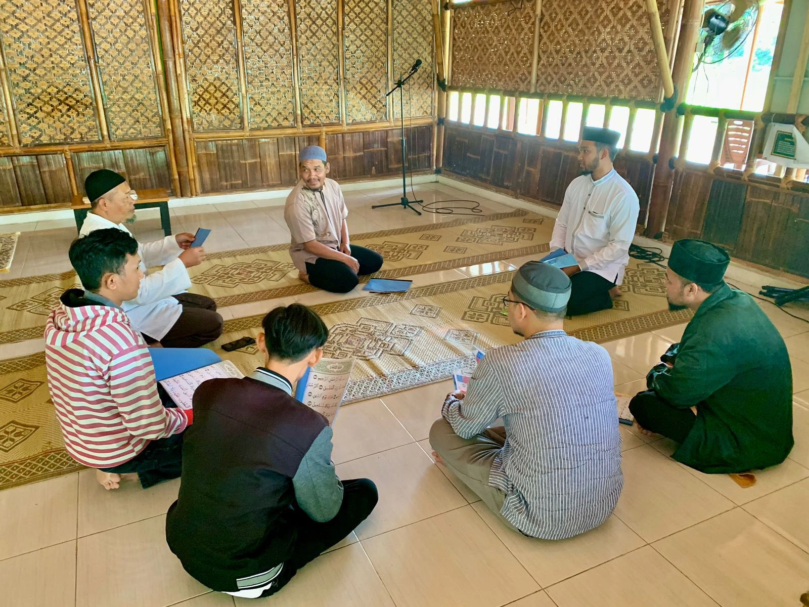 Mau Sembuh dari Stroke, Skoliosis, dan Cerebral Palsy Ini Pilihan Terapi di Bantul