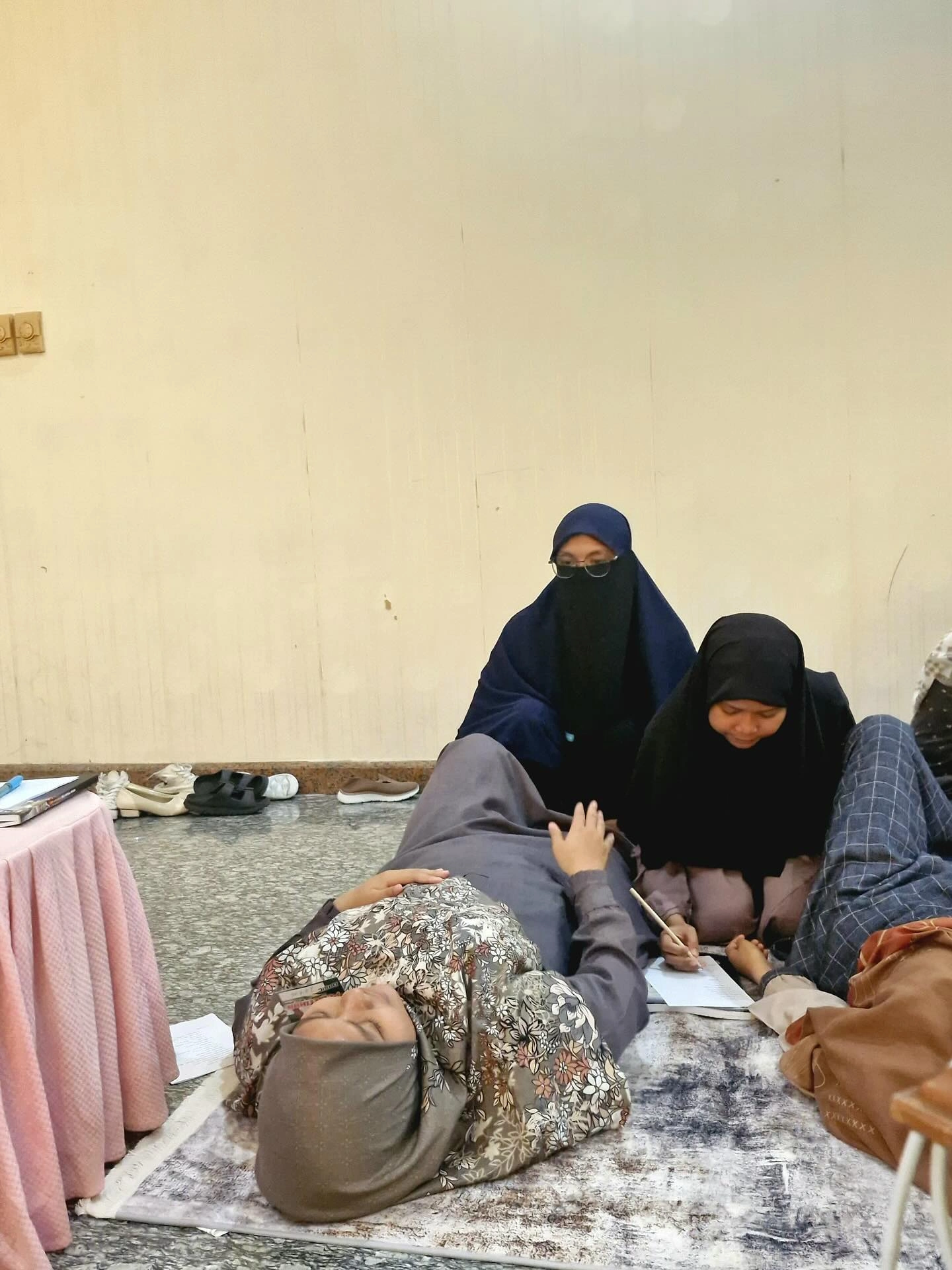 Pengobatan Benjolan Payudara, Stroke, dan Cerebral Palsy Profesional di Blitar