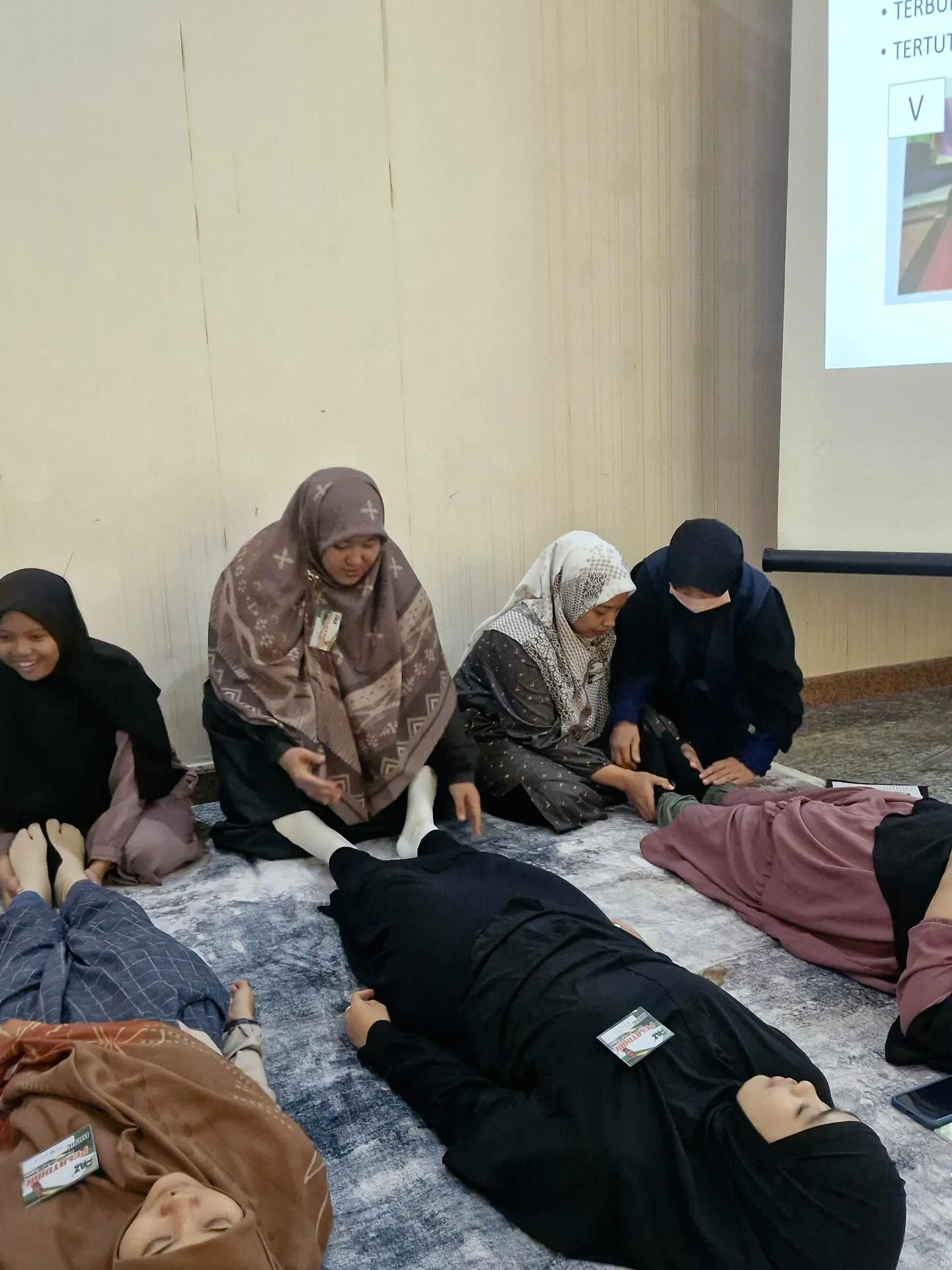 Pengobatan Handal di Madiun untuk Jantung, Diabetes, dan Benjolan Payudara Alami yang Terbukti Efektif