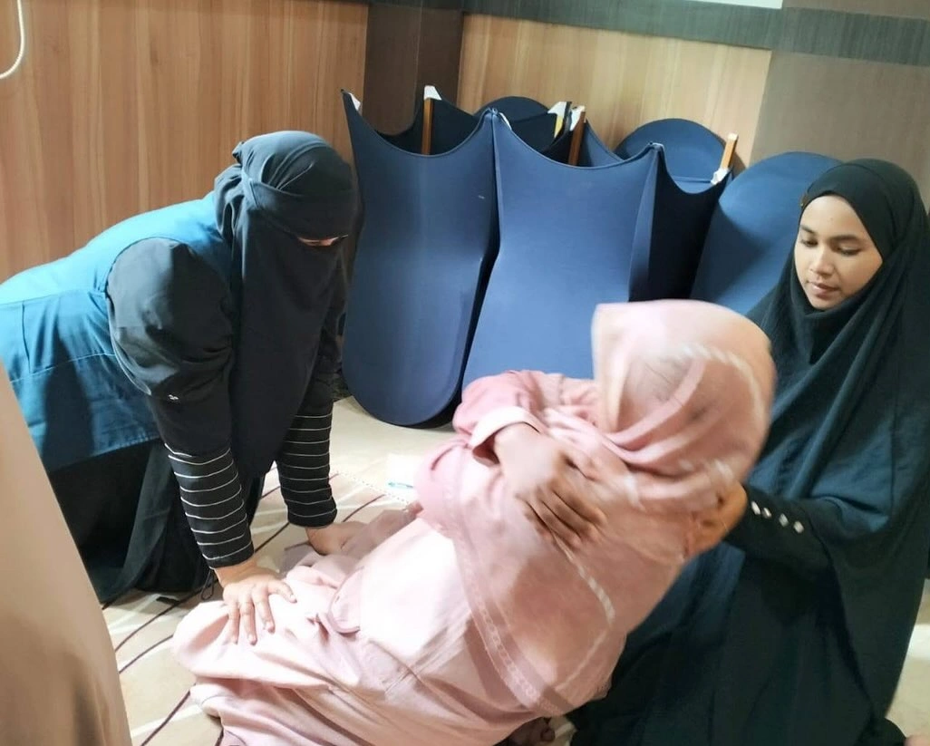 Pengobatan Jantung, Diabetes, dan Skoliosis di Kabupaten Jepara Terapi Terpercaya