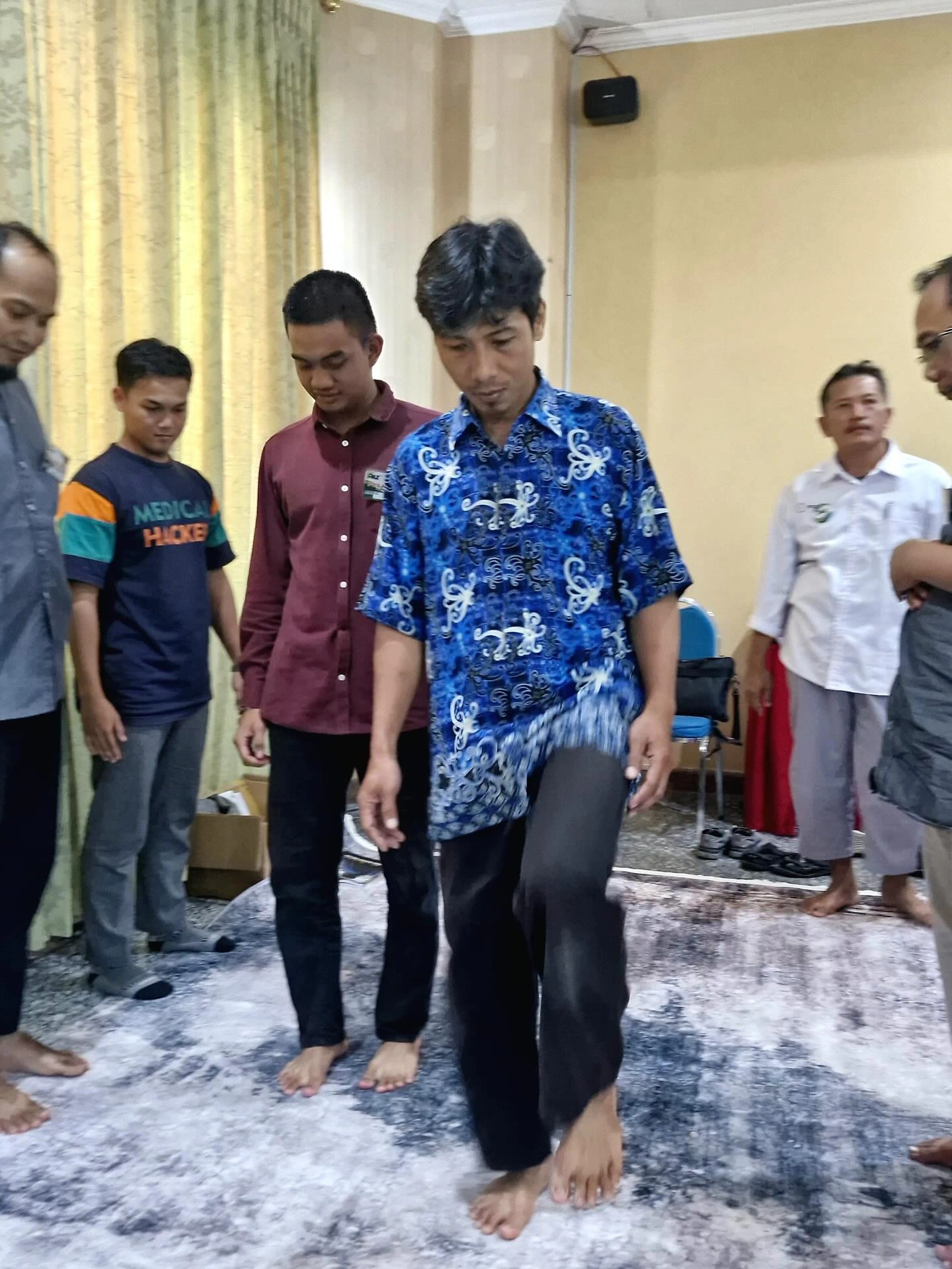 Pilihan Alternatif Pengobatan Stroke, Cerebral Palsy, dan Syaraf Kejepit Terbaik di Kota Yogyakarta