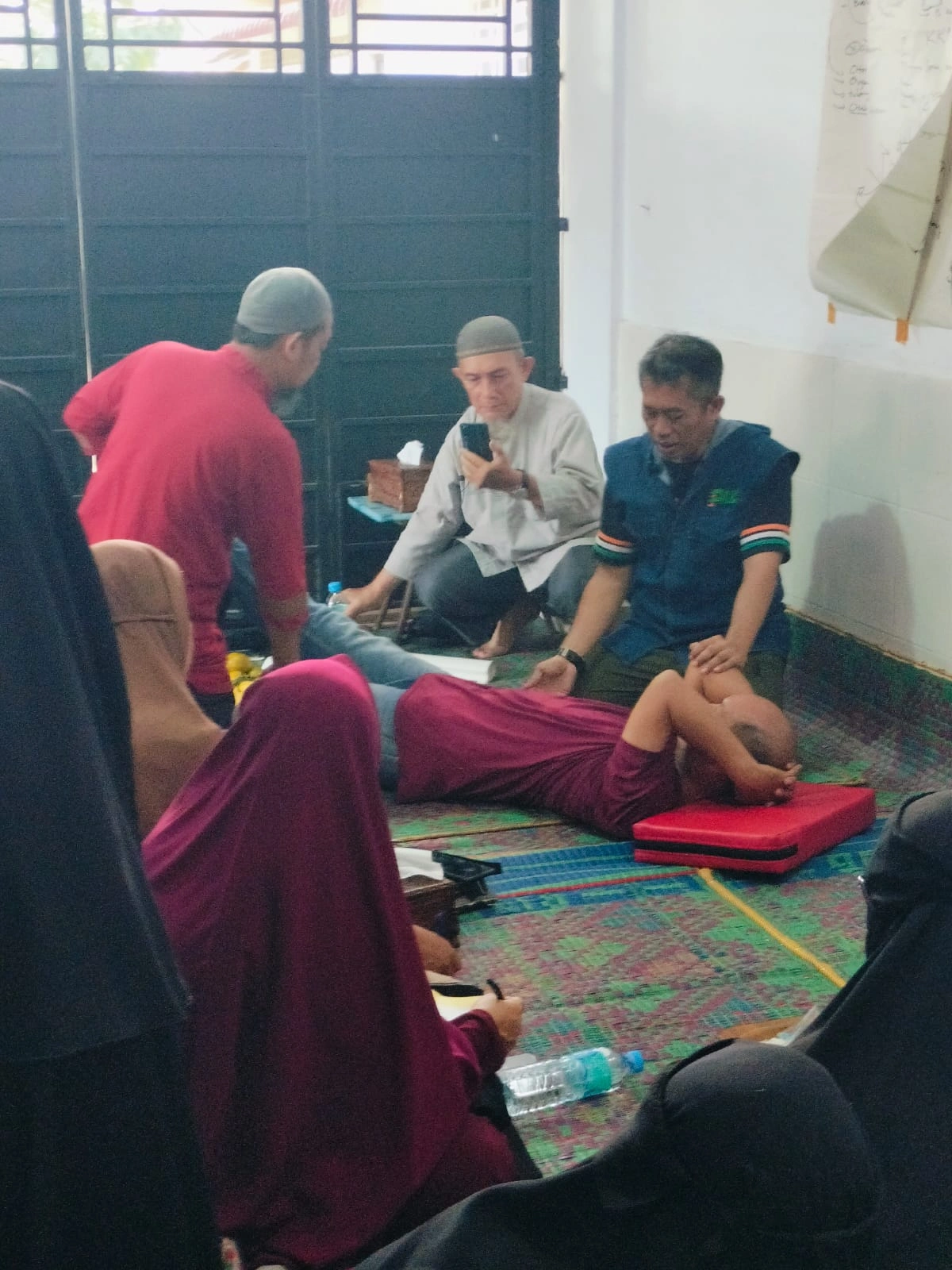 Pilihan Terapi Pengobatan Anxiety, Asam Urat, dan Hipertensi yang Efektif di Kota Magelang