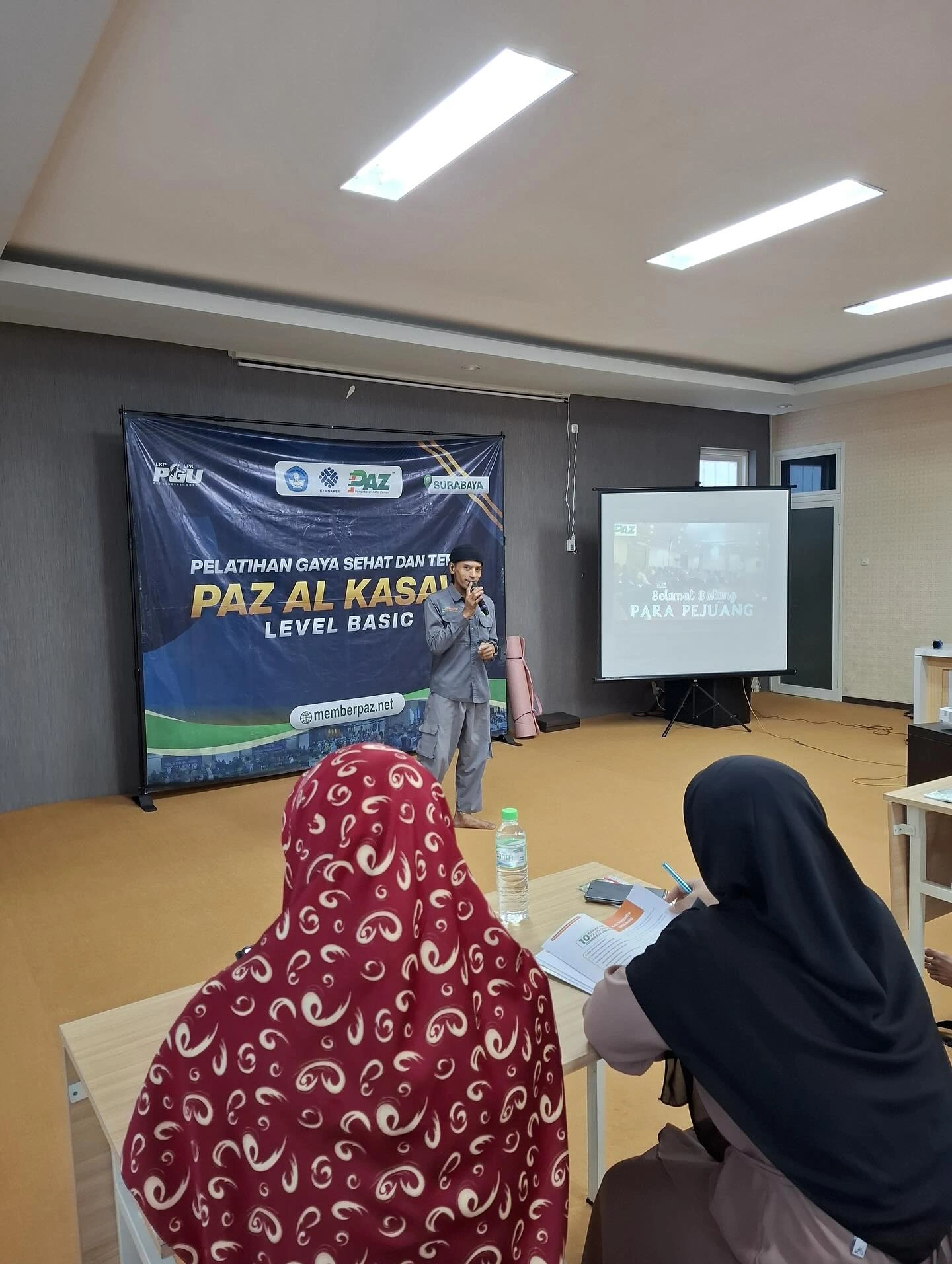 Pilihan Terapi untuk Cerebral Palsy, Syaraf Kejepit dan Anxiety di Kediri Penanganan Aman dan Efektif!