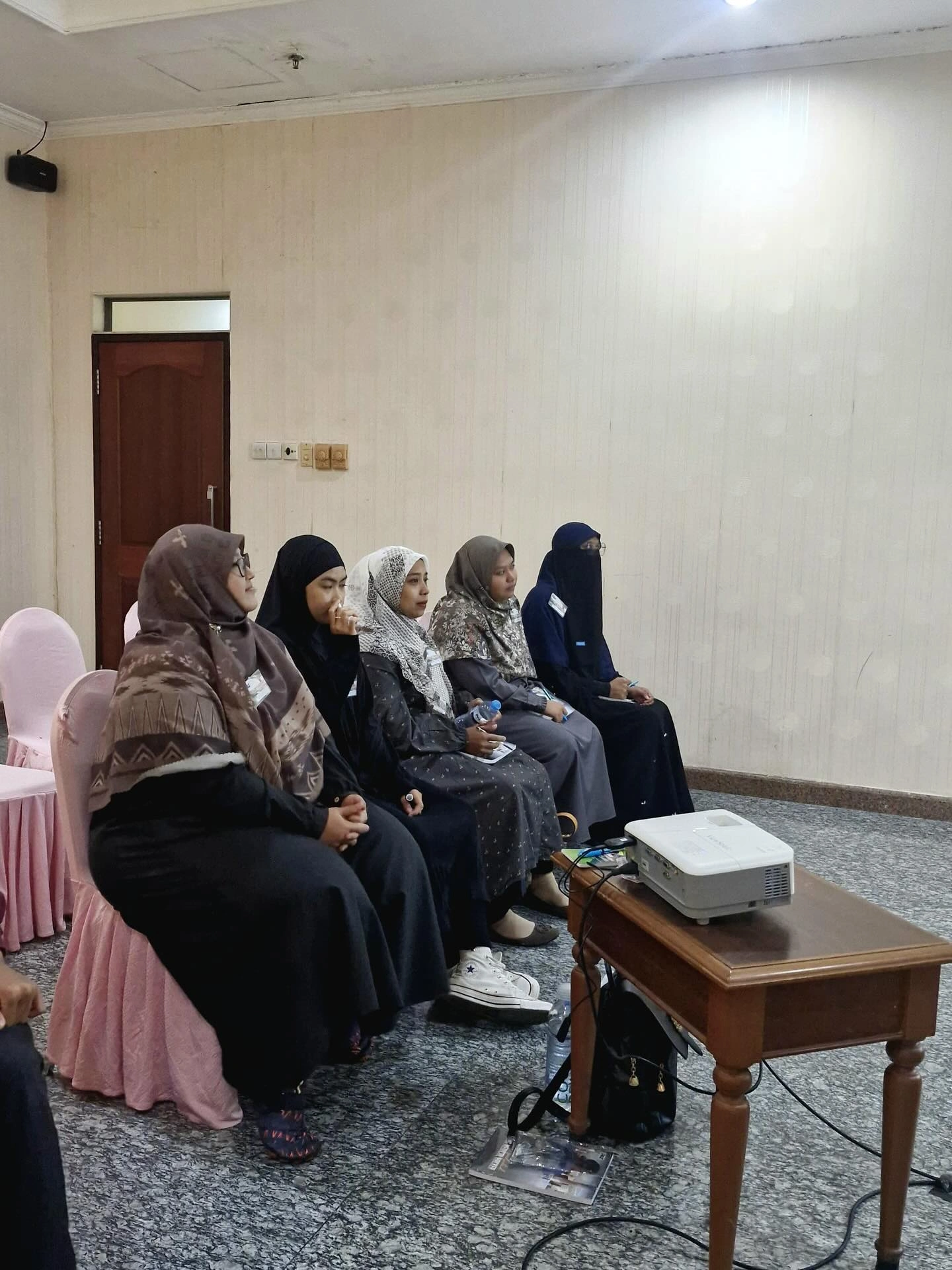 Solusi Pengobatan Alami untuk Anxiety, Asam Urat, dan Benjolan Payudara di Jakarta Selatan