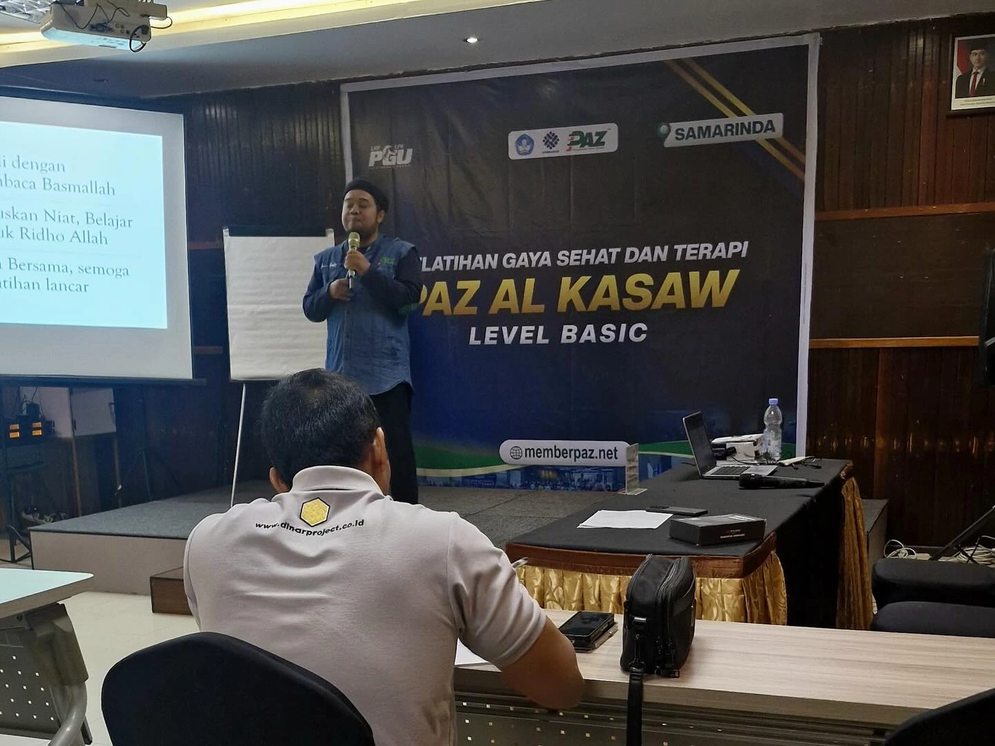Solusi Terapi Benjolan Payudara, Stroke, dan Skoliosis di Sidoarjo, Yuk Atasi Keluhan dengan Cepat!