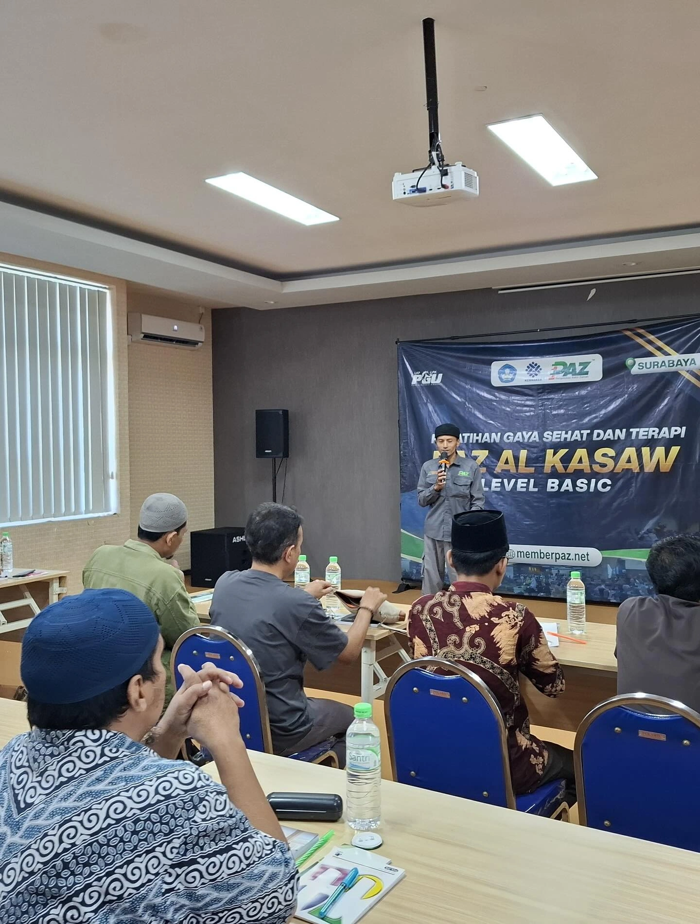 Solusi Terapi Skoliosis, Syaraf Kejepit, dan Asam Urat di Kabupaten Purbalingga