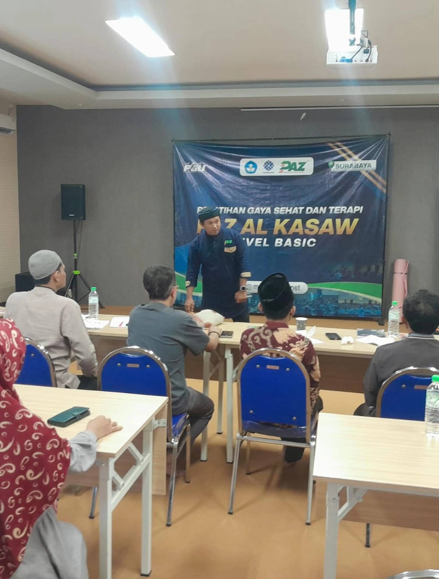 Spesialis Terapi Stroke, Skoliosis, dan Cerebral Palsy di Banyuwangi yang Terbukti Ampuh