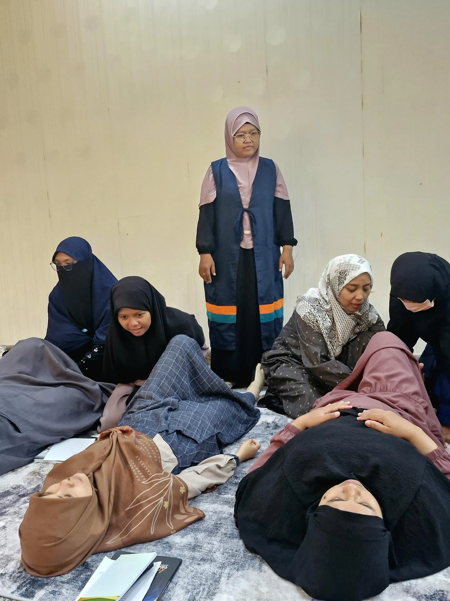 Tempat Terapi Anxiety, Asam Urat, dan Hipertensi di Gresik Pilihan Tepat untuk Hidup Lebih Sehat dan Tenang