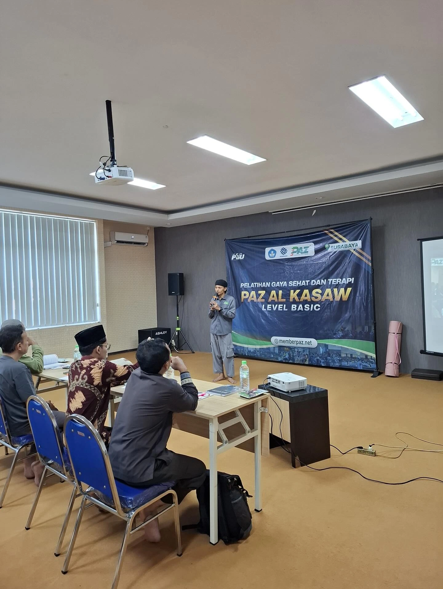 Temukan Ahli Terapi Skoliosis, Cerebral Palsy, dan Anxiety di Jember yang Siap Bantu Pemulihan Anda