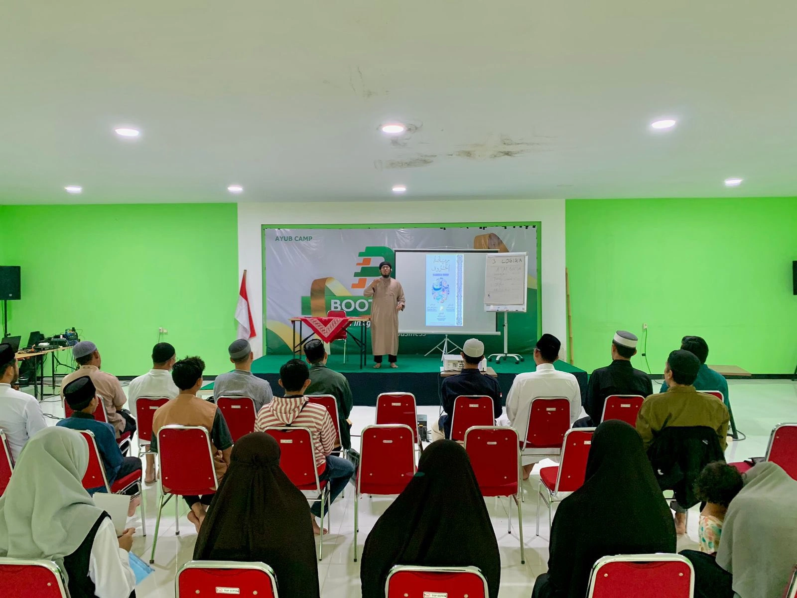 Terapi Pengobatan Anxiety, Asam Urat, dan Hipertensi di Kabupaten Tegal