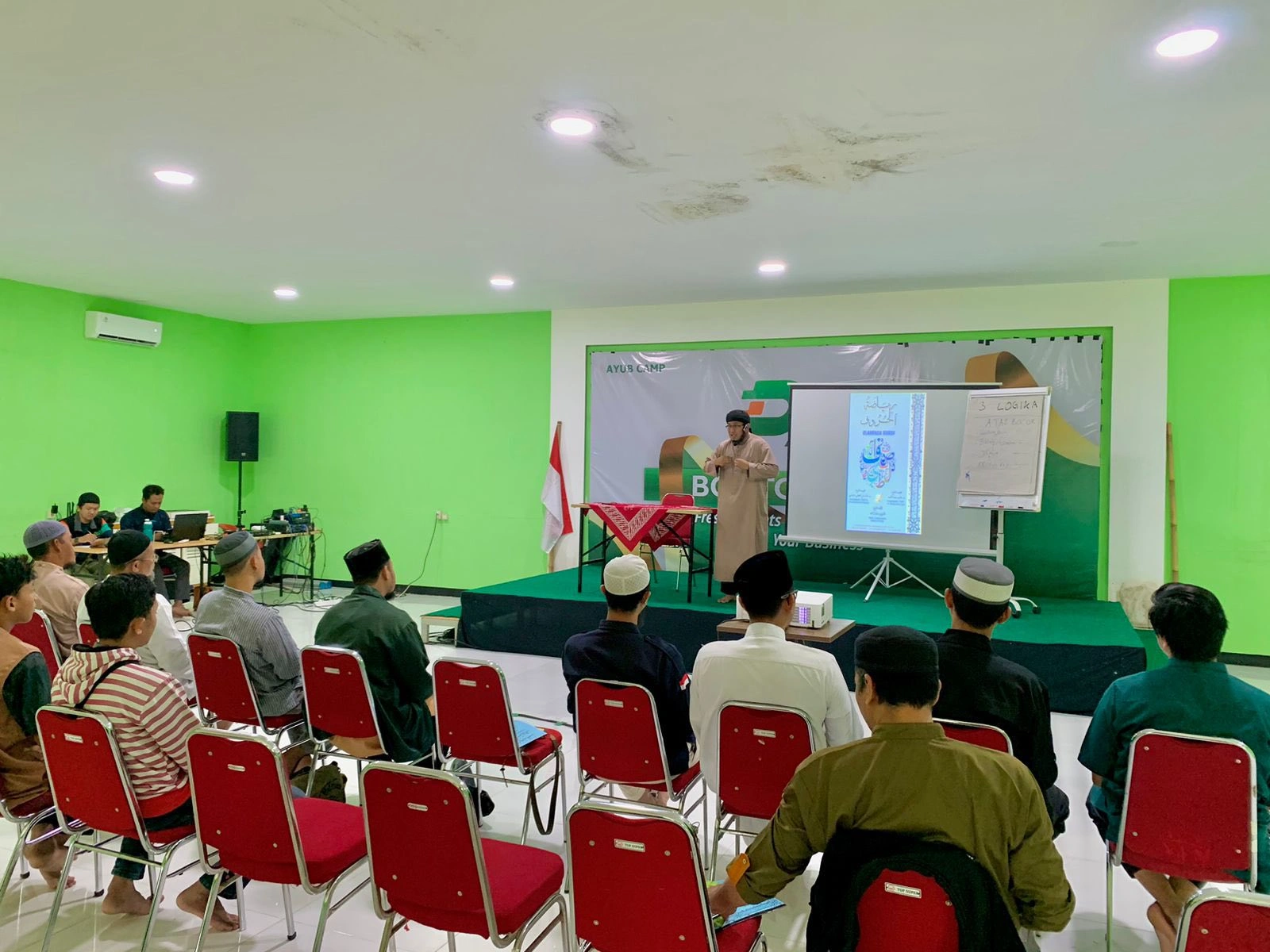 Terapi Terbaik untuk Syaraf Kejepit, Anxiety, dan Asam Urat di Kabupaten Sleman
