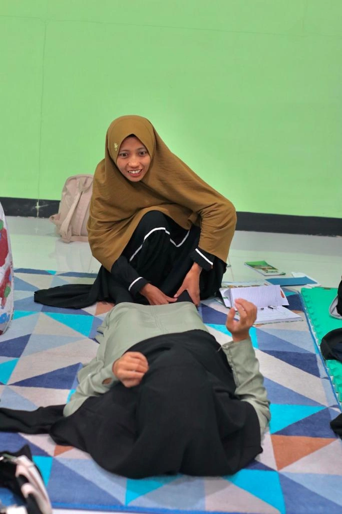 Alternatif Pengobatan Alami Skoliosis, Syaraf Kejepit, dan Gangguan Kecemasan di Kampar