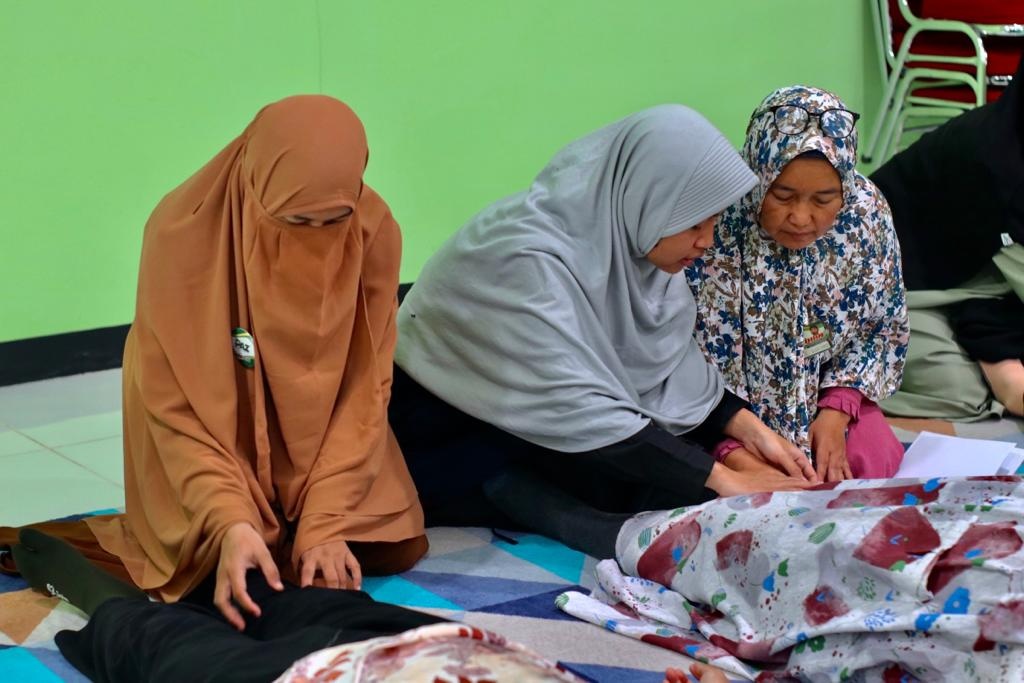 Rahasia Pengobatan Alami untuk Hipertensi, Jantung, dan Diabetes di Kabupaten Paser