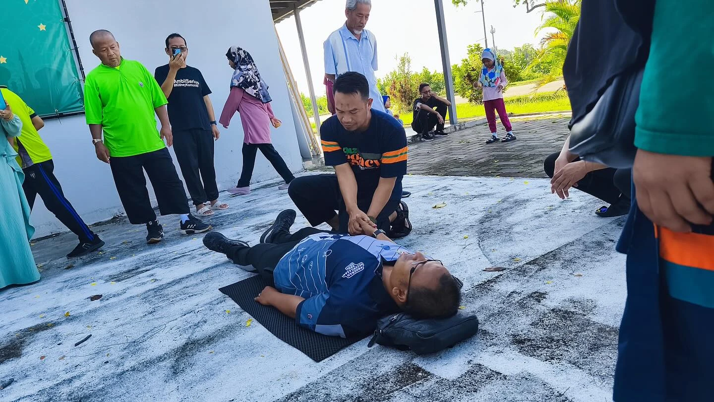 Solusi Kembali Sehat Untuk Masalah Jantung, Diabetes, dan Benjolan Payudara di Kota Bandar Lampung