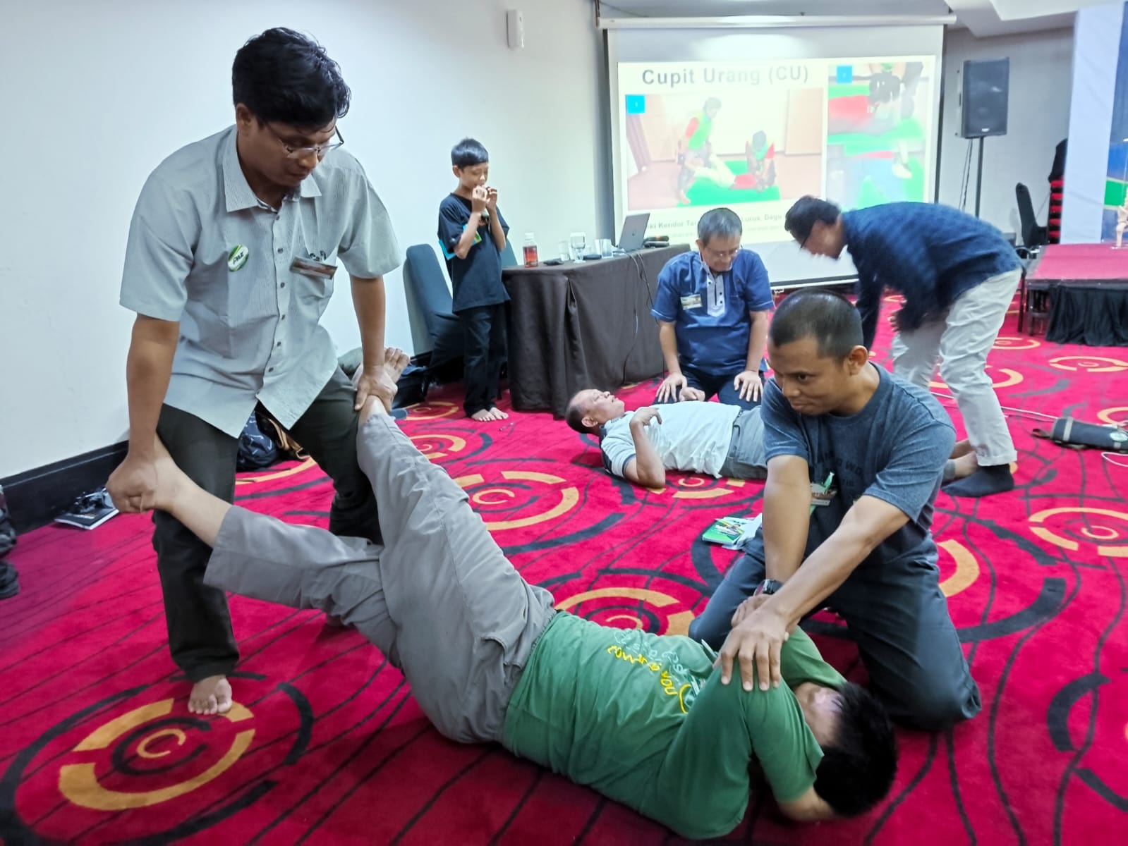 Solusi Pengobatan Alami Jantung, Diabetes, dan Benjolan Payudara di Indragiri Hulu