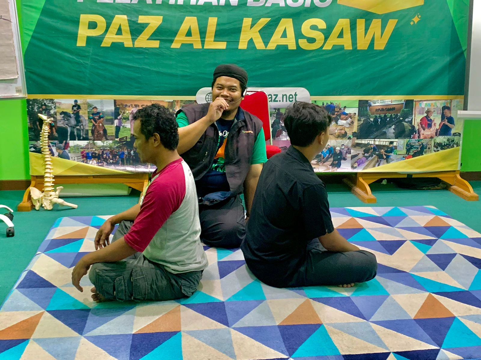 Tempat Pengobatan Alami Asam Urat, Hipertensi dan Jantung Aman di Kota Kendari